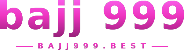 bajj 999 logo